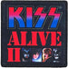 `Patch Alive Ii (8,9 X 8,9 Cm)`