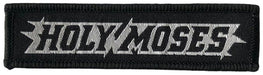 `Patch Logo (2,5 X 9,7 Cm)`