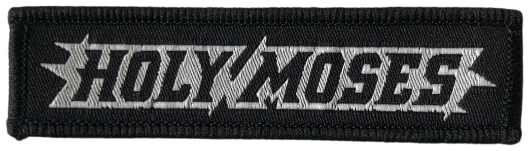 `Patch Logo (2,5 X 9,7 Cm)`
