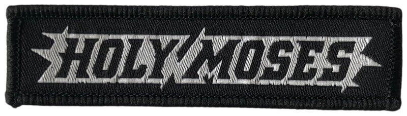 `Patch Logo (2,5 X 9,7 Cm)`