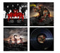 Final Conflict The (Vinyl LP)