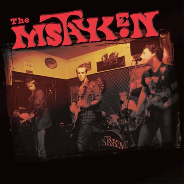 The Mistaken