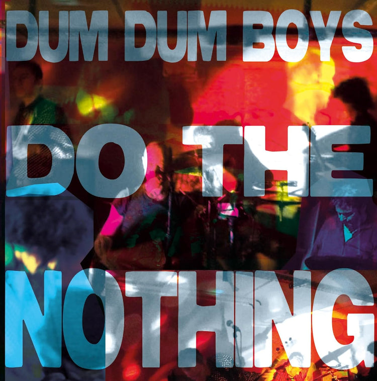 Do the Nothing