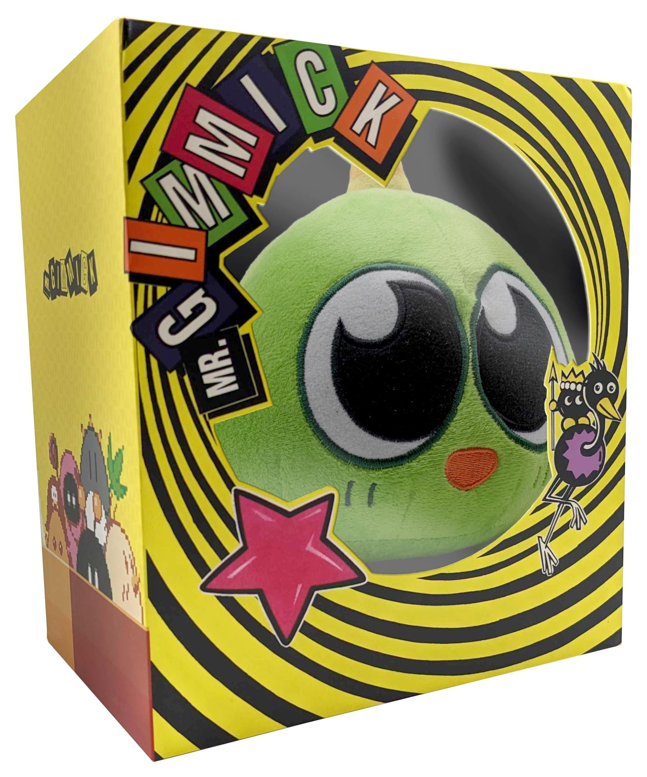 Gimmick (Collectors Edition)