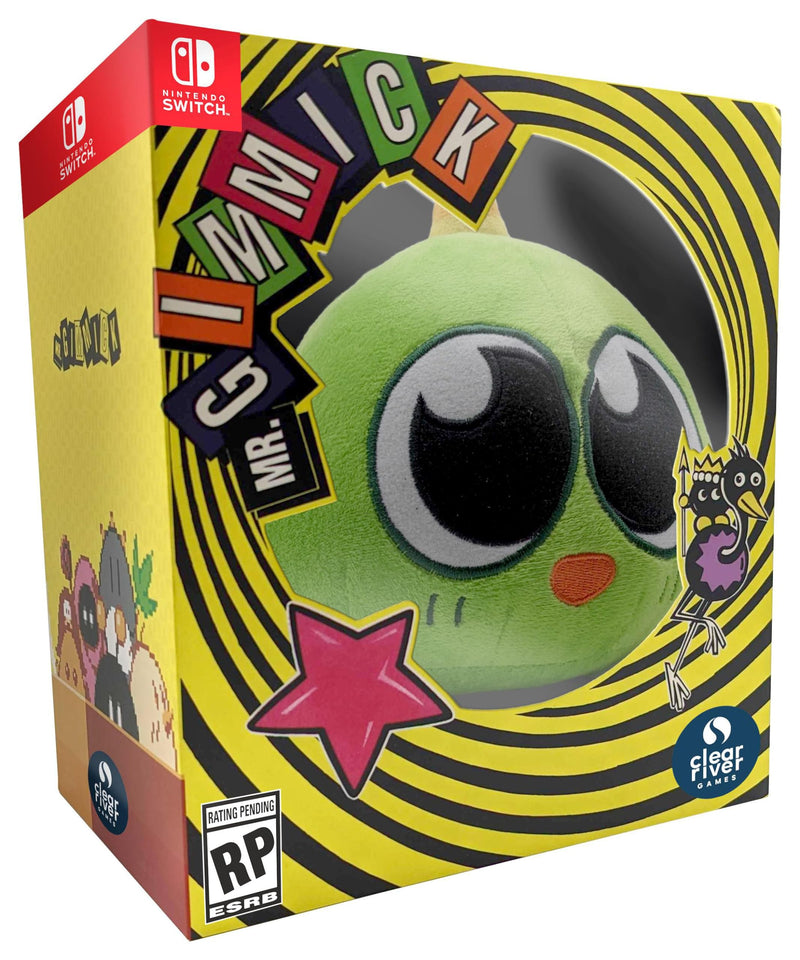 Gimmick (Collectors Edition)