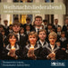 Weihnachtsliederabend Mit Dem Thomanerchor Leipzig
