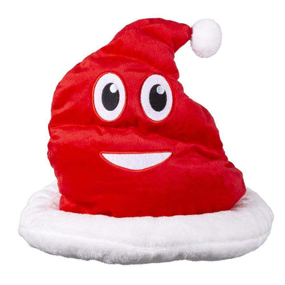 Boland Bol13444 Holy Hat, Red