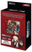 Weiss Schwarz: Guilty Gear: Strive: Trial Deck (50 Cards