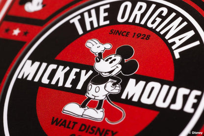 Bicycle - Mickey Classic. Baraja de Cartas Conmemorativa del Personaje de Disney Mickey Mouse
