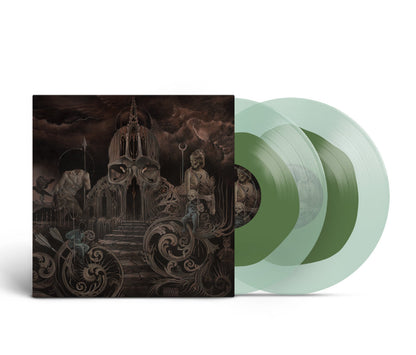 Clandestine Transcendence