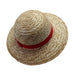 ONE PIECE - Luffy Straw hat - Kid Size (x6