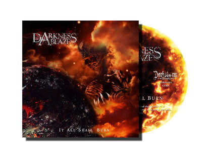It All Shall Burn