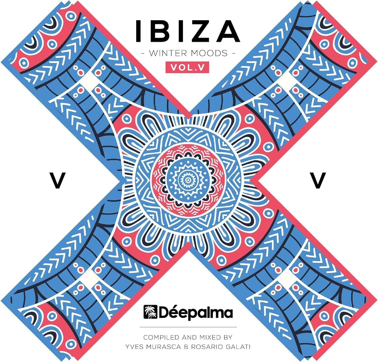 Depalma Ibiza Winter Moods - Volume 5