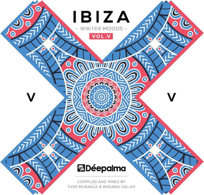 Depalma Ibiza Winter Moods - Volume 5