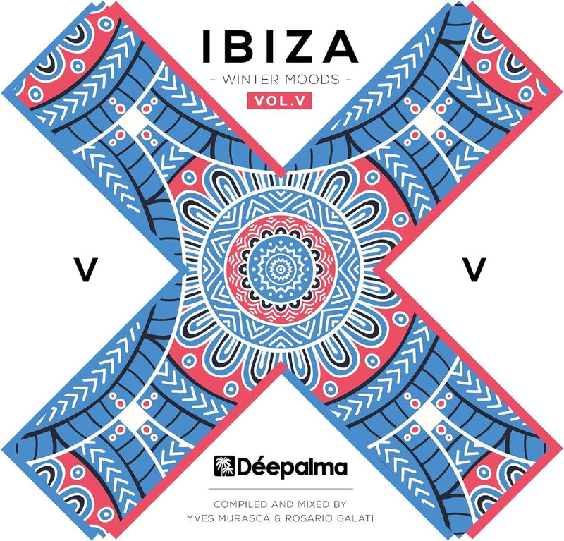Depalma Ibiza Winter Moods - Volume 5