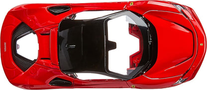 Model Kit Ferrari R&P Sf90 - 1:24