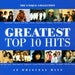 v/a - Greatest Top 10 Hits