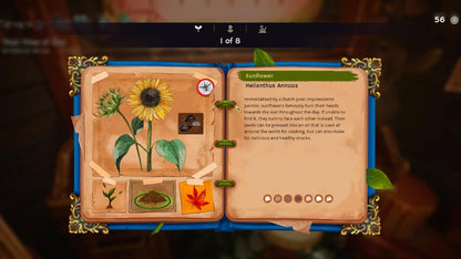 Garden Life: A Cozy Simulator (PS4