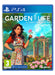 Garden Life: A Cozy Simulator (PS4