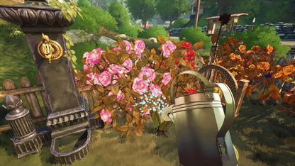 Garden Life: A Cozy Simulator (Xbox One/Xbox Series X)