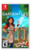 Garden Life: A Cozy Simulator (Nintendo Switch)