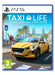 Taxi Life: A City Driving Simulator (PS5) Playstation 5