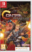 Contra: Operation Galuga (Code in Box) - Switch