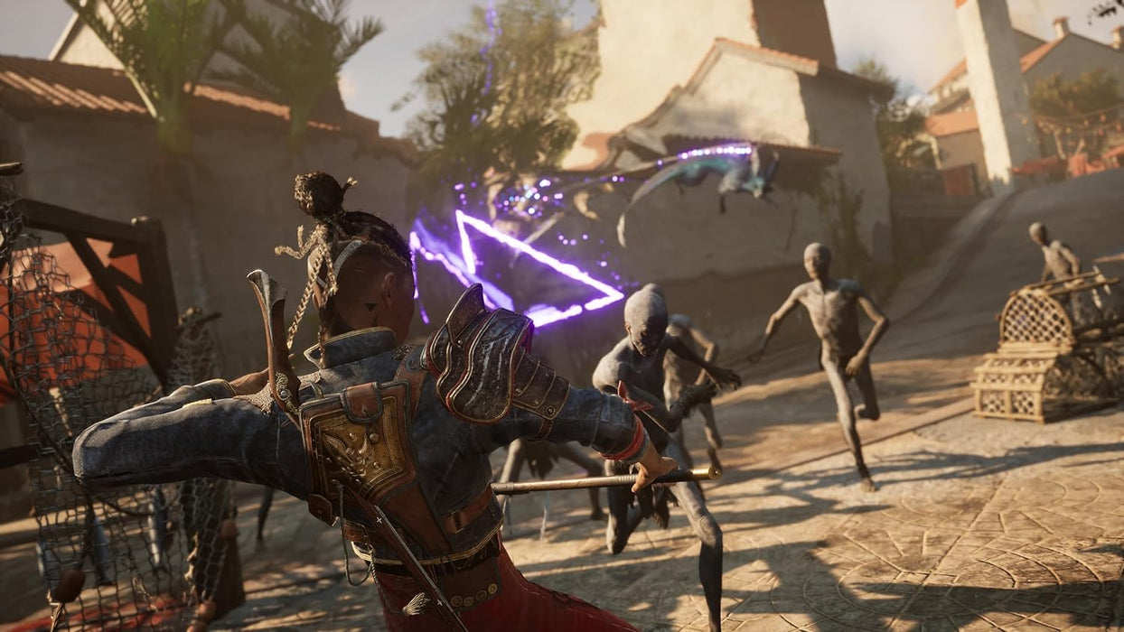 Flintlock: The Siege of Dawn - Deluxe Edition (Xbox Series X