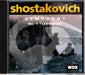 SHOSTAKOVICH SYMPHONY NO 7 - LENINGRAD
