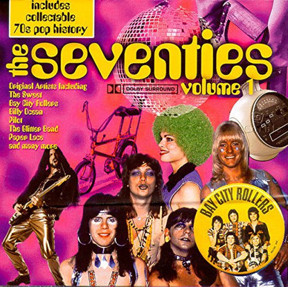The Seventies Volume 1
