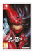Slave Zero X - Switch Switch Standard Edition