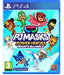 PJ Masks Power Heroes: Mighty Alliance - PS4 PlayStation 4