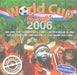 World cup songs 2006