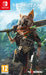 Biomutant - Nintendo Switch Nintendo Switch Standard Edition