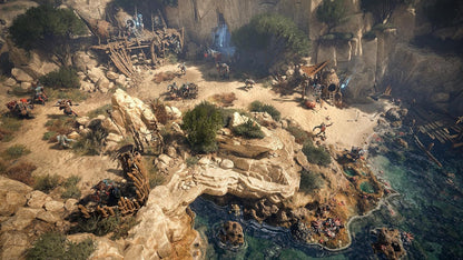 Titan Quest 2 - PlayStation 5