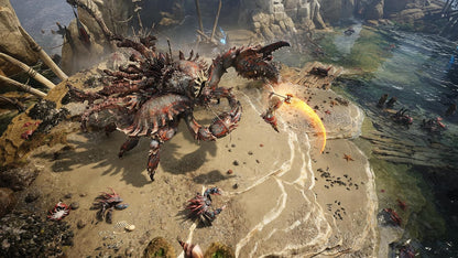 Titan Quest 2 - PlayStation 5