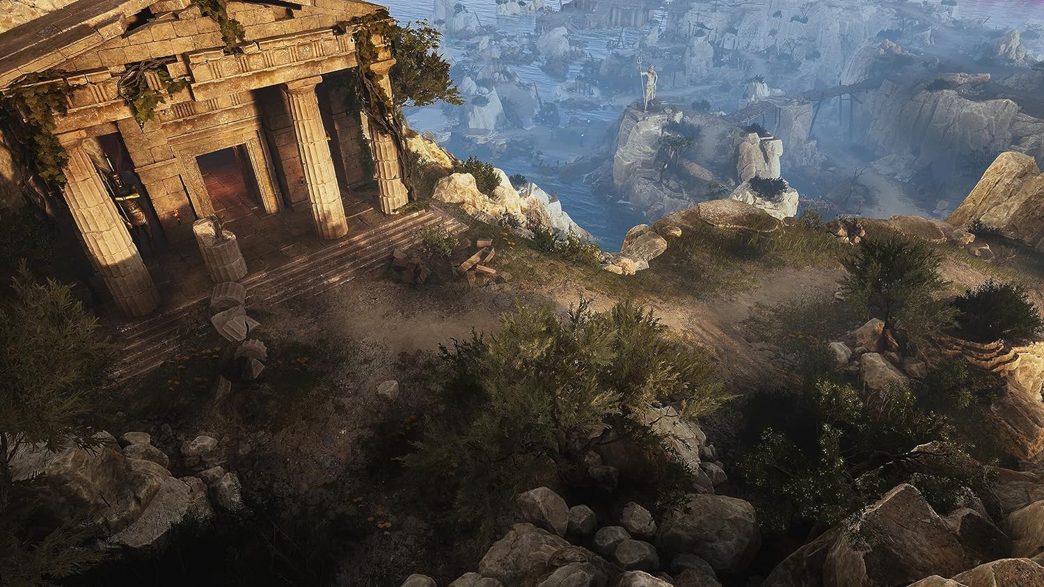 Titan Quest 2 - Xbox Series X