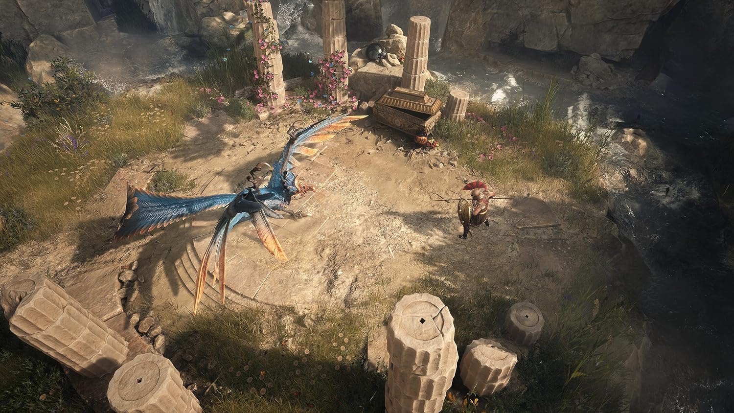 Titan Quest 2 - Xbox Series X