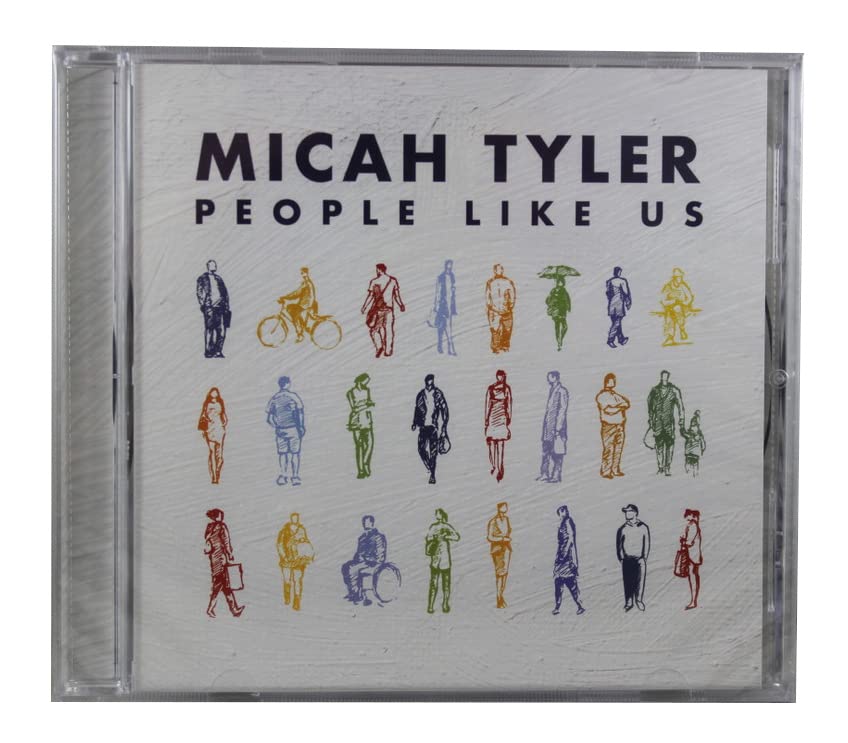 People Like Us