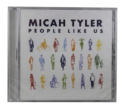 People Like Us