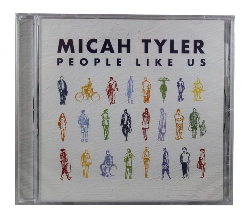 People Like Us