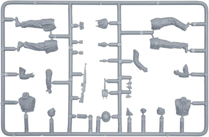 Miniart - battaglia delle ardenne 1944 - 1/35 - miniart 35373