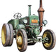 Miniart MIN24005 Scale Model, Unpainted