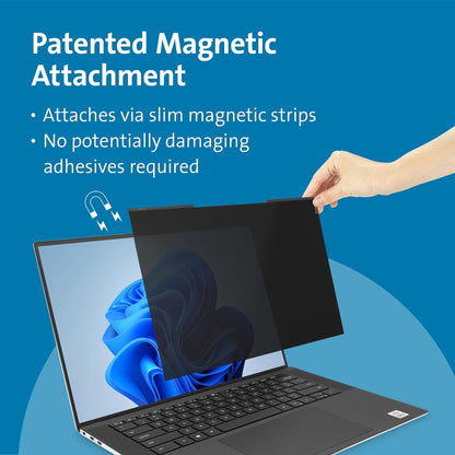 Magpro Magnetic Privacy 14In Laptop - 16:10