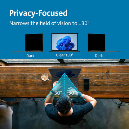 Magpro Magnetic Privacy 14In Laptop - 16:10