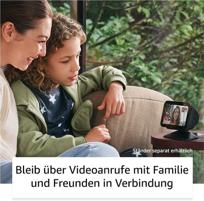 Amazon Echo Show 5 (3. Gen.) Smart Display weiB
