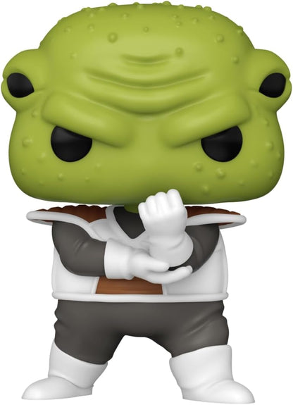 Funko POP! Animation: Dragon Ball Z - Guldo - Collectable Vinyl Figure - Gift Idea - Official Merchandise - Toys for Kids & Adults - Anime Fans - Model Figure for Collectors and Display
