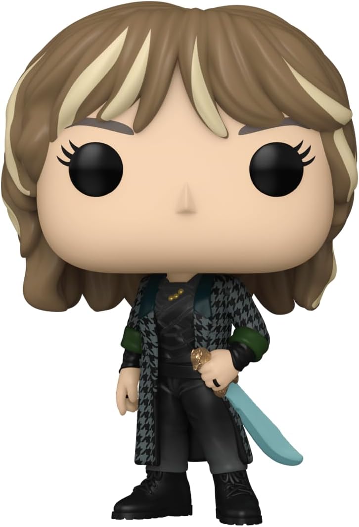 Funko POP! Marvel: Loki - Collectable Vinyl Figure - Gift Idea - Official Merchandise - Toys for Kids & Adults - TV Fans - Model Figure for Collectors and Display
