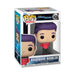 Funko POP! TV: Star Trek LD - Bradward Boimler - Star Trek Lower Decks - Collectable Vinyl Figure - Gift Idea - Official Merchandise - Toys for Kids & Adults - Cartoons Fans