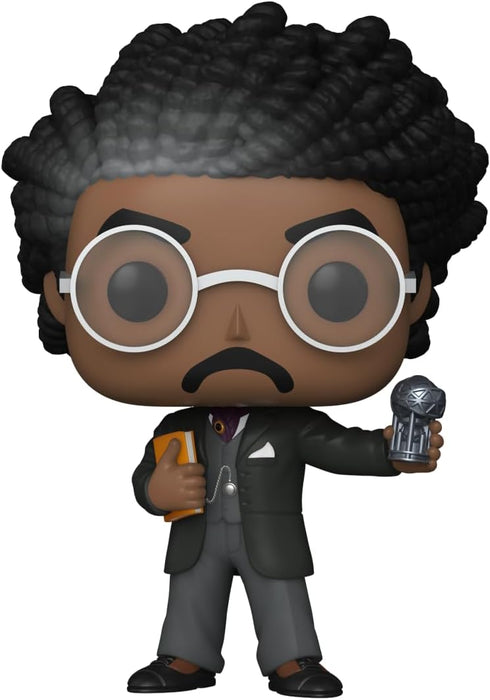 Funko POP! Marvel: Loki S2 - Victor Timely - Collectable Vinyl Figure - Gift Idea - Official Merchandise - Toys for Kids & Adults - TV Fans - Model Figure for Collectors and Display